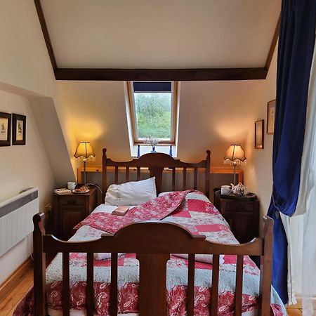 The Old School Caeathro, Snowdon, Eryri And Yr Wydffa Cottages 카나번 외부 사진