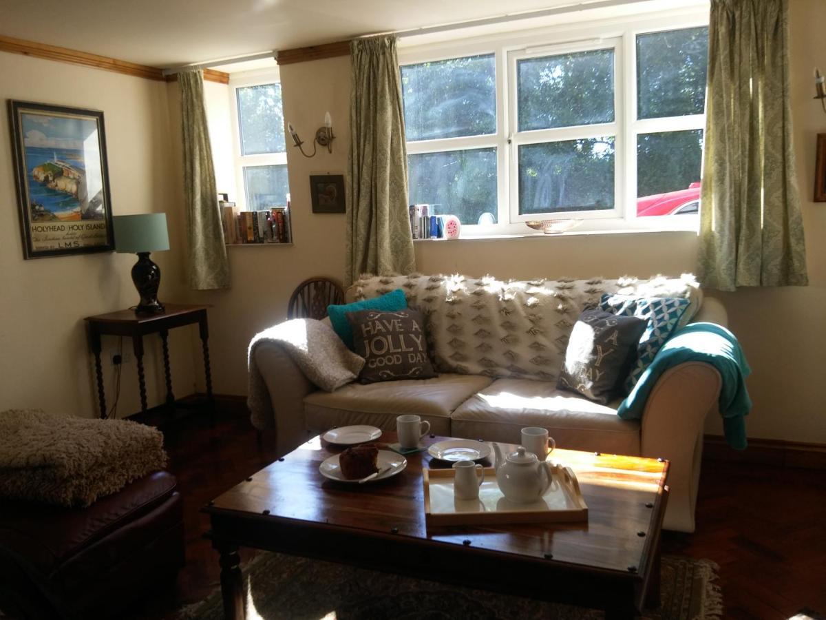 The Old School Caeathro, Snowdon, Eryri And Yr Wydffa Cottages 카나번 외부 사진