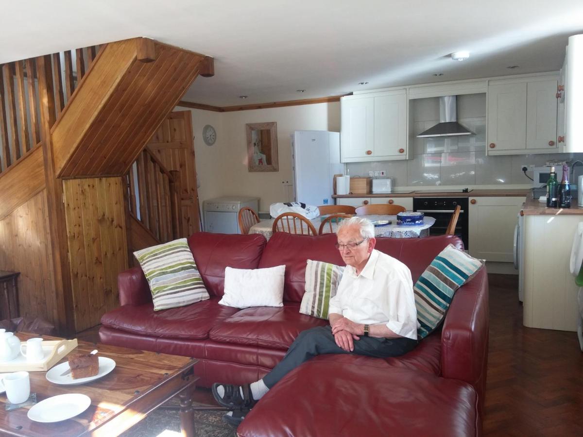 The Old School Caeathro, Snowdon, Eryri And Yr Wydffa Cottages 카나번 외부 사진