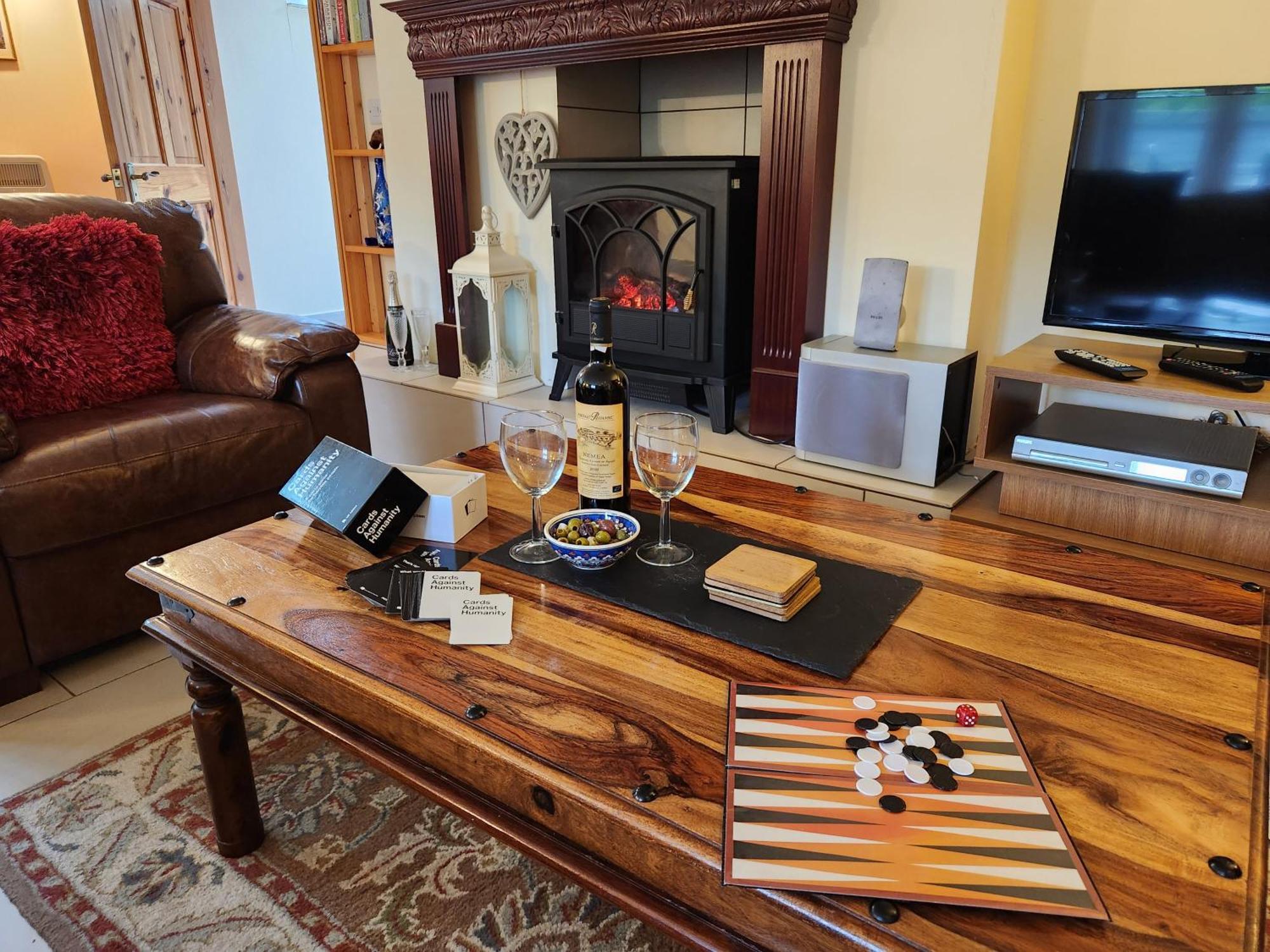 The Old School Caeathro, Snowdon, Eryri And Yr Wydffa Cottages 카나번 외부 사진