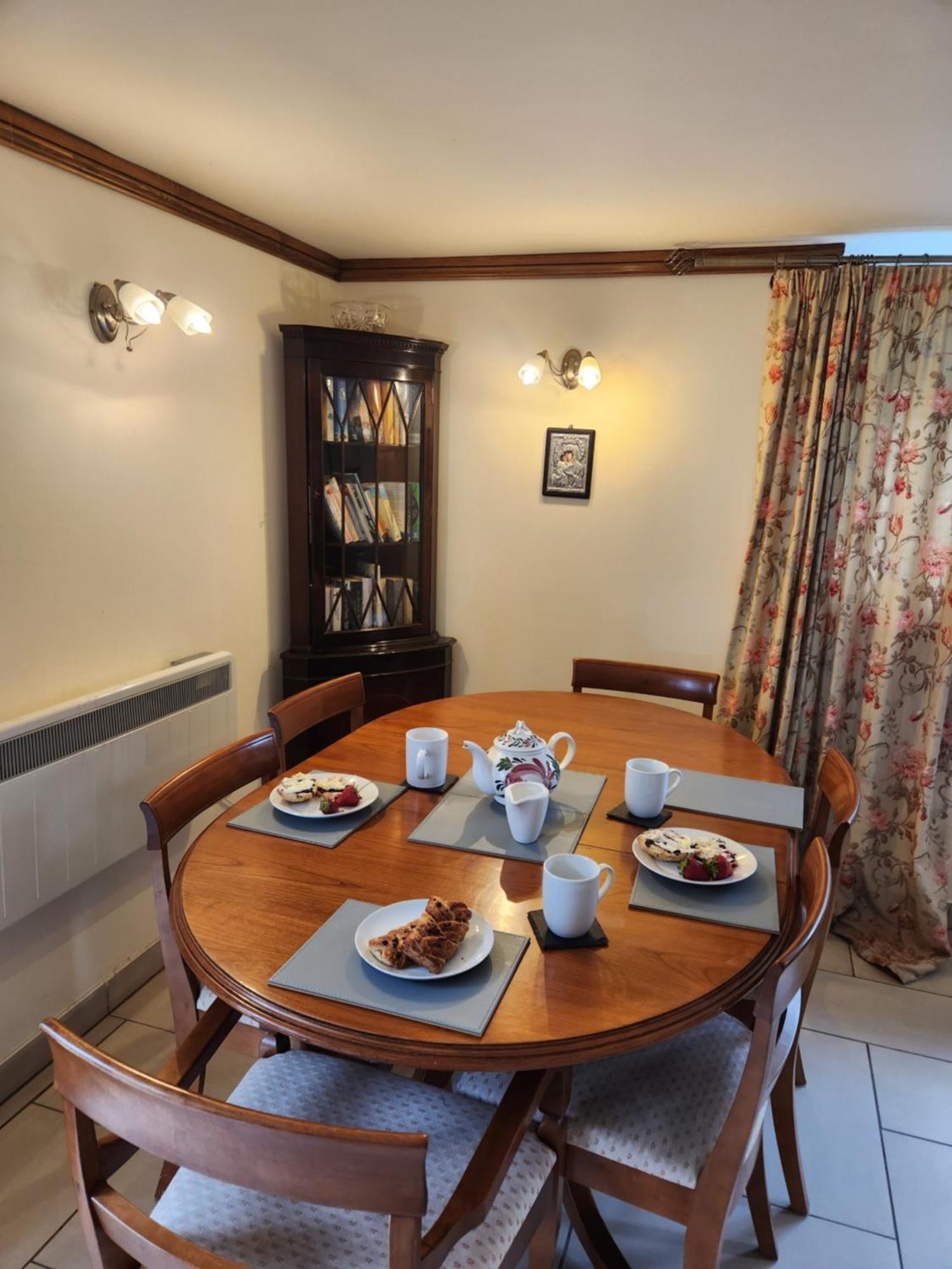 The Old School Caeathro, Snowdon, Eryri And Yr Wydffa Cottages 카나번 객실 사진